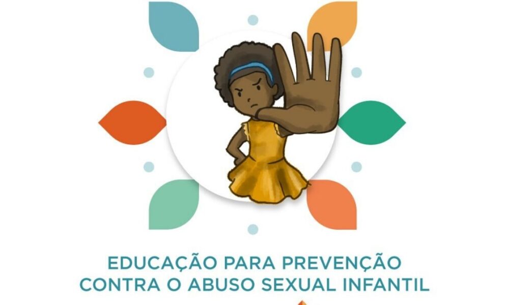 Educação Infantil Como Meio De Prevenção Ao Abuso Sexual Informa ParaÍba 9091